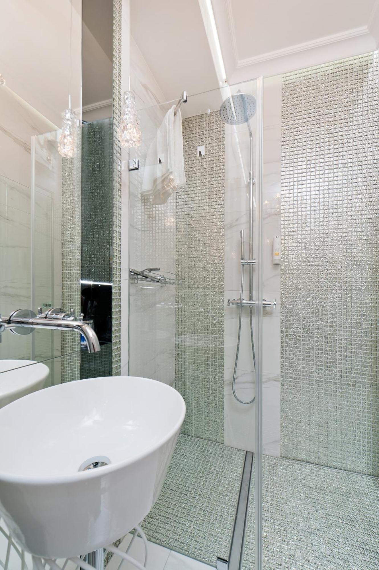 Diamonds Luxury Old Town Residence 克拉科夫 外观 照片