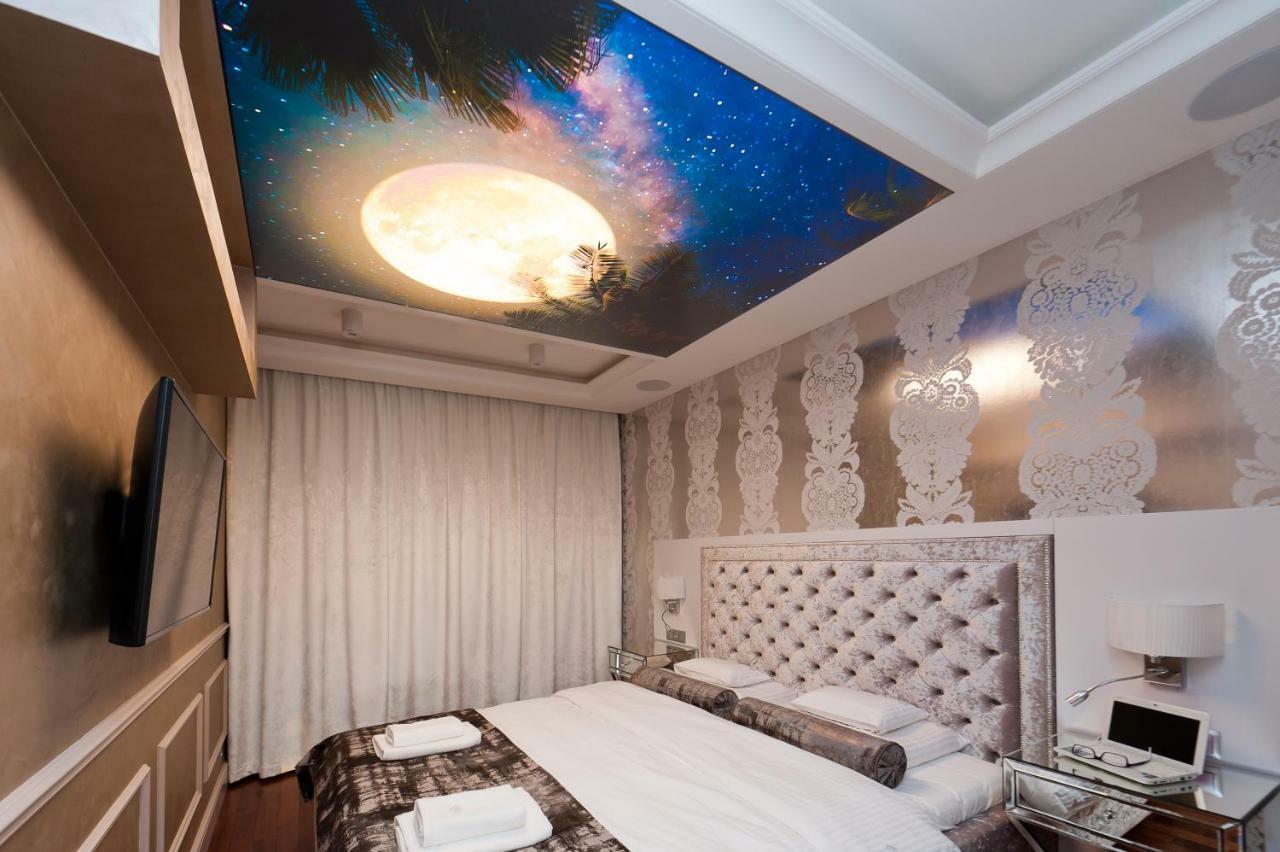 Diamonds Luxury Old Town Residence 克拉科夫 外观 照片
